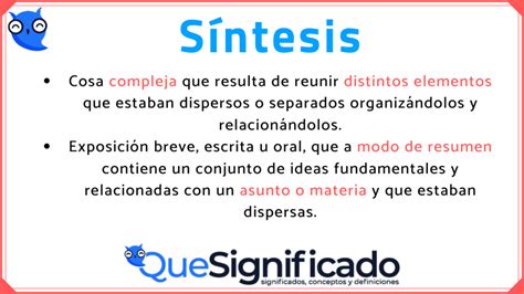 sintesis definicion-1